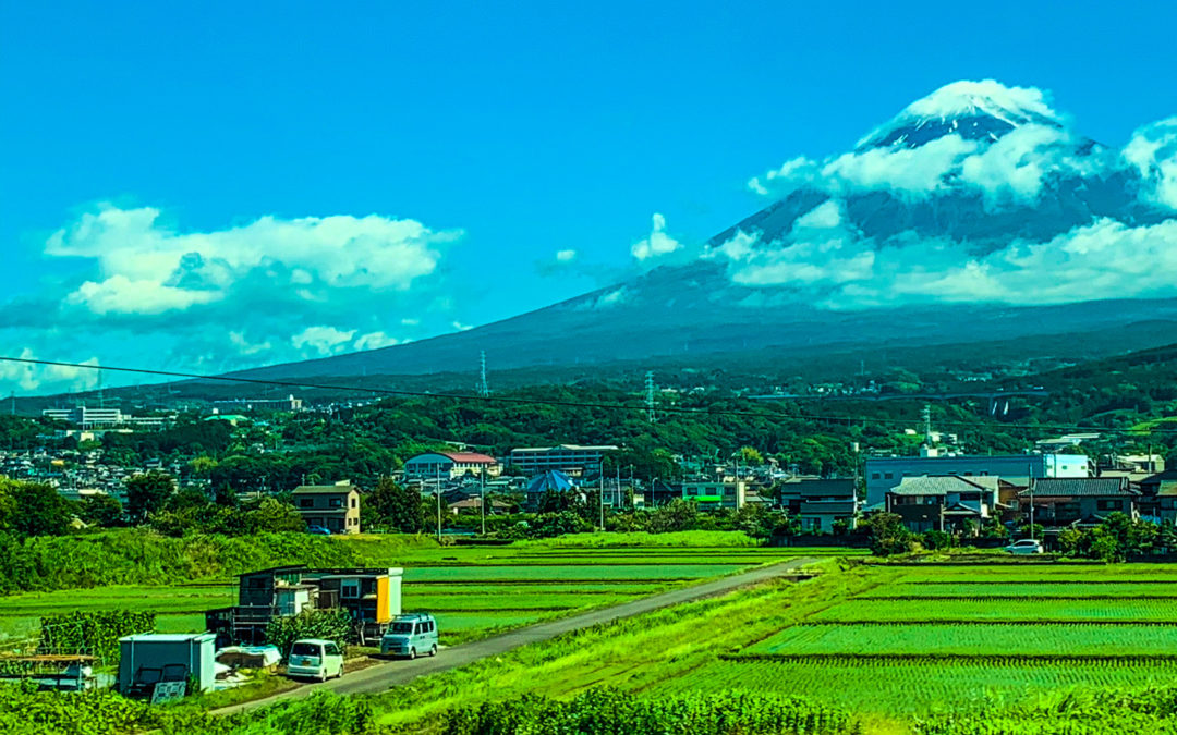 Japan Travel Tips