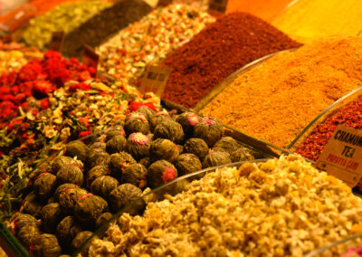 Spice Bazaar