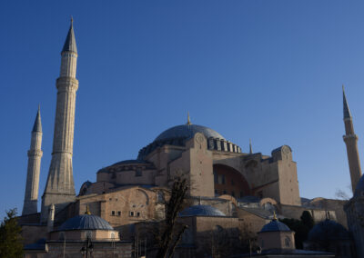 Hagia Sophia