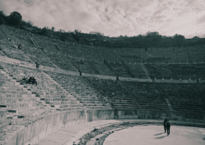 Ephesus Stadium